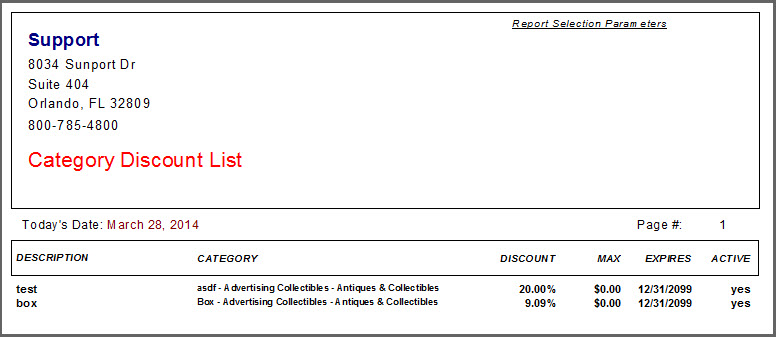 **Category Discount List**.jpg **Category Discount List**.jpg